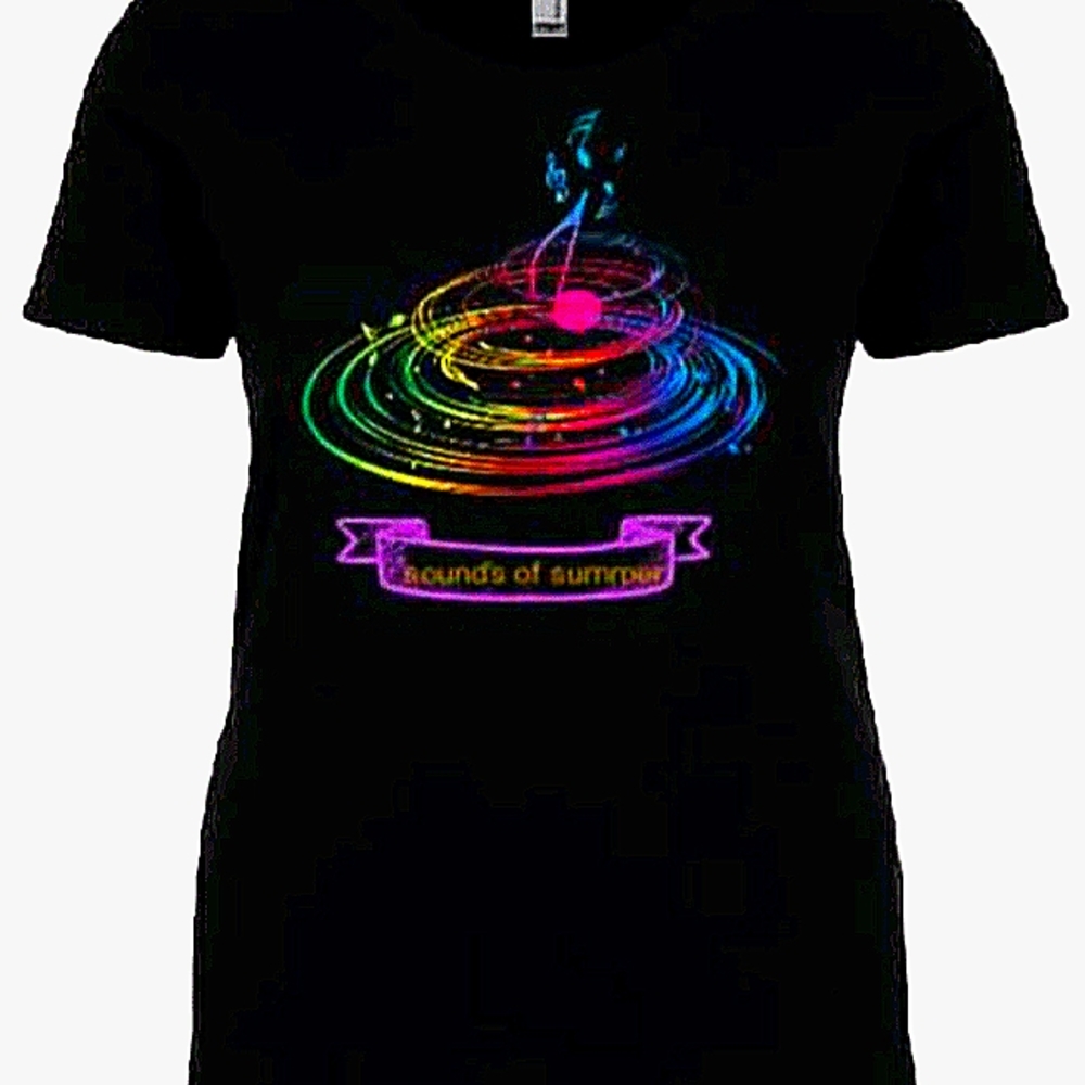 Women's tee